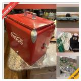 Lakewood Moving Online Auction - West Hampden Place