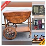 Millbury Downsizing Online Auction - Providence Street (STORAGE)