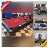 Severn Downsizing Online Auction - Banister Road