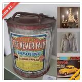 Lacey Estate Sale Online Auction - 33rd Loop Southeast