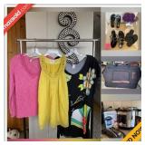 Seattle Downsizing Online Auction - Fairview Avenue East