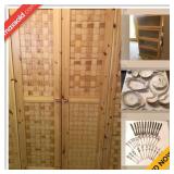 Port Angeles Estate Sale Online Auction - Deer Park Road