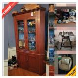 Montclair Estate Sale Online Auction - Bellevue Avenue