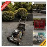 Sykesville Downsizing Online Auction - Forsythe Road