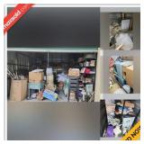 Ashland Business Downsizing Online Auction - Pond Street (STORAGE)