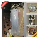 New Tripoli Downsizing Online Auction - Brobst Hill Road