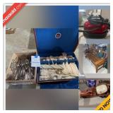 Landenberg Downsizing Online Auction - Cornwall Road