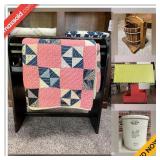 Littleton Estate Sale Online Auction - West Walker Drive