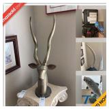 Atascocita Moving Online Auction - Bluewater Cove Drive