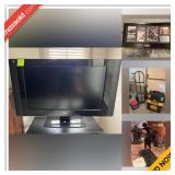 Denver Estate Sale Online Auction - Jackson Street