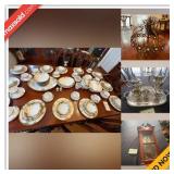 Pasadena Downsizing Online Auction - S Los Robles Avenue