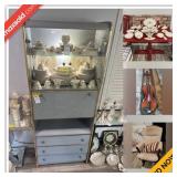 Irvington Moving Online Auction - Drakes Lane