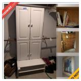 Edgewood Estate Sale Online Auction - 29th Street Court East