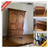 Parsippany-Troy Hills Moving Online Auction - Reynolds Avenue