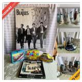 Yorktown Heights Moving Online Auction - Central Street