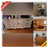 Houston Downsizing Online Auction - Purdue Street