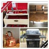 Arvada Estate Online Auction - Russell Ct