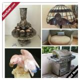 Atlanta Moving Online Auction - Sullivan Hill Rd