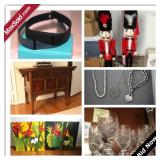 Potomac Moving Online Auction - Donegal Ct