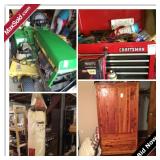 Rehoboth Estate Online Auction - Wheeler St