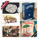 Gainesville Downsizing Online Auction - Lanton Cir