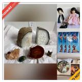 Sierra Madre Downsizing Online Auction - West Grand View Avenue