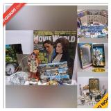 Attleboro Downsizing Online Auction - Byron Street