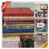 Little Silver Downsizing Online Auction - Garden Road