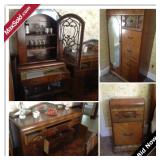 Arlington SELLER MANAGED Estate Online Auction - Newport St