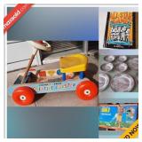 Westminster Estate Sale Online Auction - Mount Holly Drive