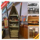 North Attleborough Business Downsizing Online Auction - Kelley Boulevard