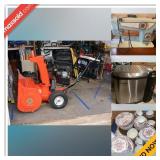 Bel Air Moving Online Auction - Bancroft Court