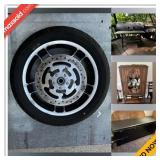 Woodbridge Downsizing Online Auction - Triad Ct.