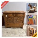 Frederick Moving Online Auction - Hughes Ford Road