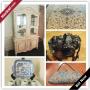 Houston Estate Online Auction - Potomac Dr