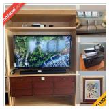 Coral Gables Estate Sale Online Auction - Almeria Avenue