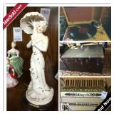  Douglas Antique Online Auction - NE Main St