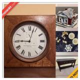 Webster Moving Online Auction - Hanna Lane (CONDO)