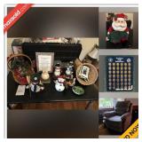 Derry Estate Sale Online Auction - Concord Avenue