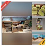 Central City Reseller Online Auction - Lawrence St.