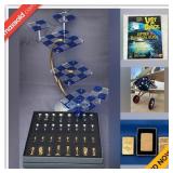 Arlington Downsizing Online Auction - 14th Street South