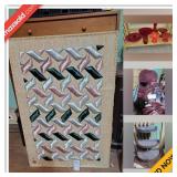 Philadelphia Downsizing Online Auction - Hamilton Street Powelton Village