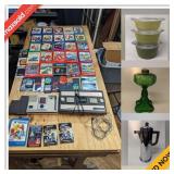 Danvers Reseller Online Auction - Holten Street
