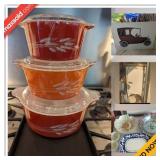 Portsmouth Downsizing Online Auction - Bramans Lane