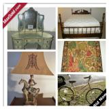 Greeley Estate Online Auction - 28th Ave
