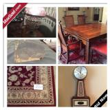 Clermont Estate Online Auction - Prairie Dunes