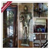 Cold Spring Harbor Downsizing Online Auction - E Woods Dr