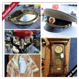 Atlanta Downsizing Online Auction - Cumberland Pkwy
