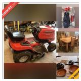 Port Townsend Estate Sale Online Auction - Elston Avenue