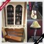 Alpharetta Downsizing Online Auction - Weybridge Pl
